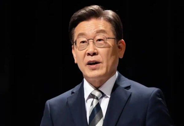 智财资本 韩国大选投票结果议案通过 李在明正式开启总统任期