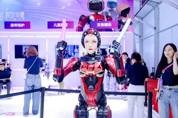 尚牛在线 海外营收占比过半，机器人出海如何跨越安全槛